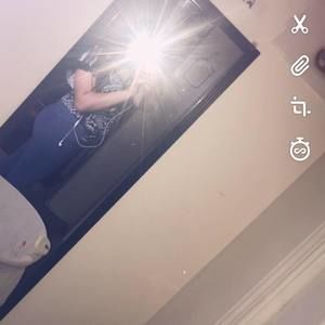 Meet your Posher, Mariah